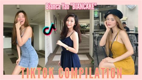 biancake sex|Bianca Yao Rapbeh Collection .